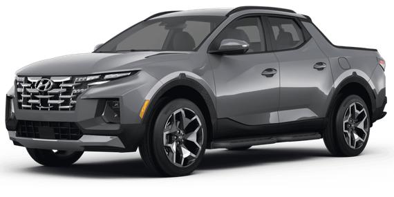 HYUNDAI SANTA CRUZ 2022 5NTJEDAF1NH039112 image